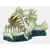 Deco LED Monster Fish